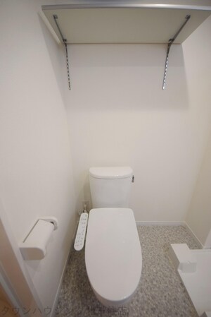 ランドヴィル千住柳町の物件内観写真